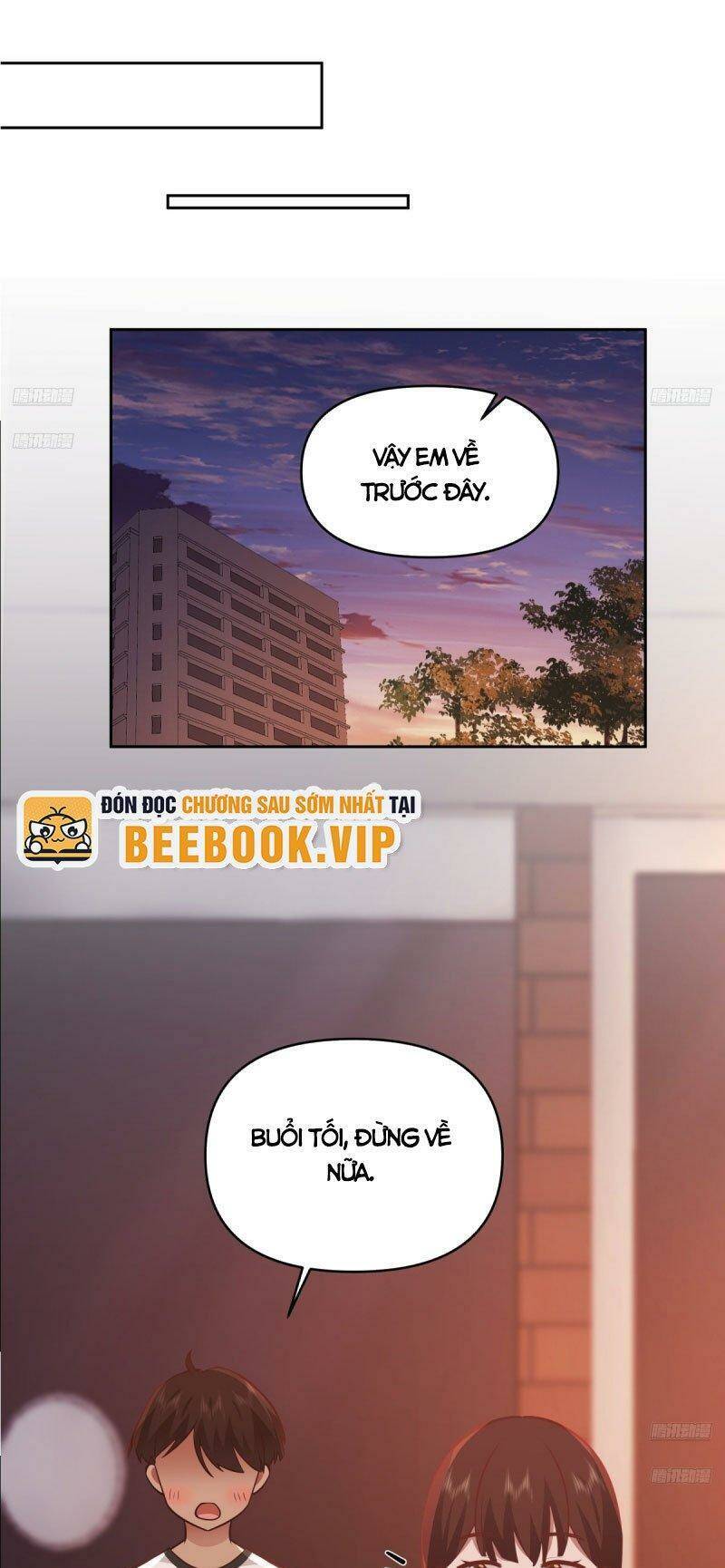 Ta Không Muốn Trùng Sinh Đâu Chap 300 - Next Chap 301