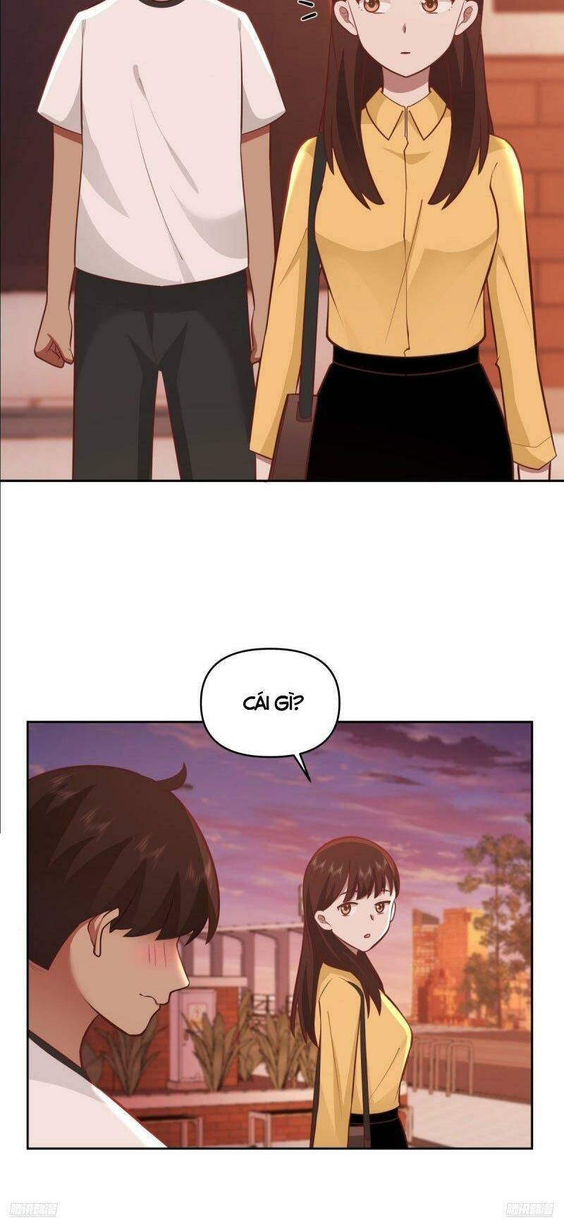 Ta Không Muốn Trùng Sinh Đâu Chap 300 - Next Chap 301
