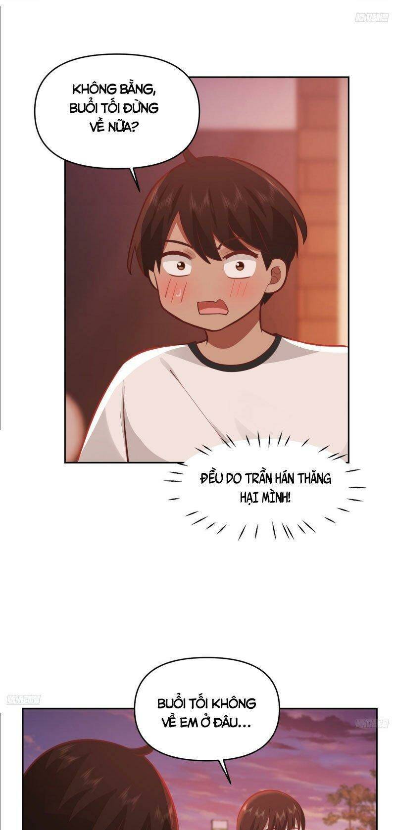 Ta Không Muốn Trùng Sinh Đâu Chap 300 - Next Chap 301