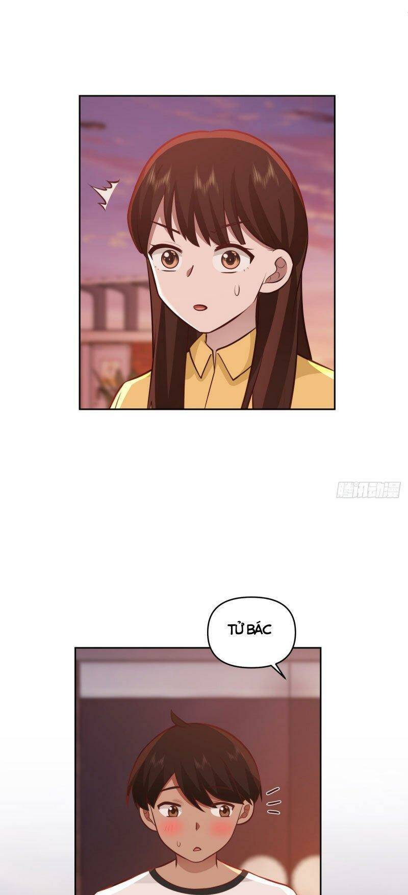 Ta Không Muốn Trùng Sinh Đâu Chap 300 - Next Chap 301