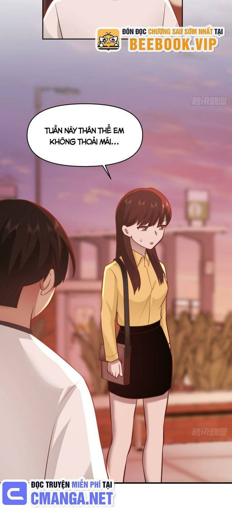 Ta Không Muốn Trùng Sinh Đâu Chap 300 - Next Chap 301