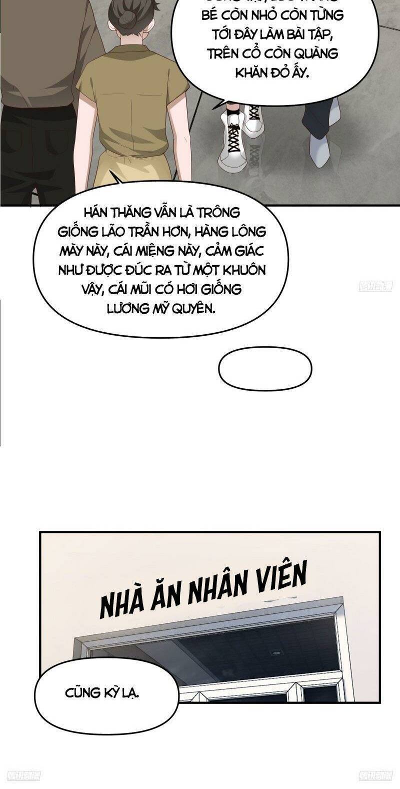 Ta Không Muốn Trùng Sinh Đâu Chap 301 - Next Chap 302