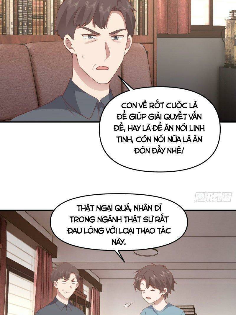 Ta Không Muốn Trùng Sinh Đâu Chap 301 - Next Chap 302