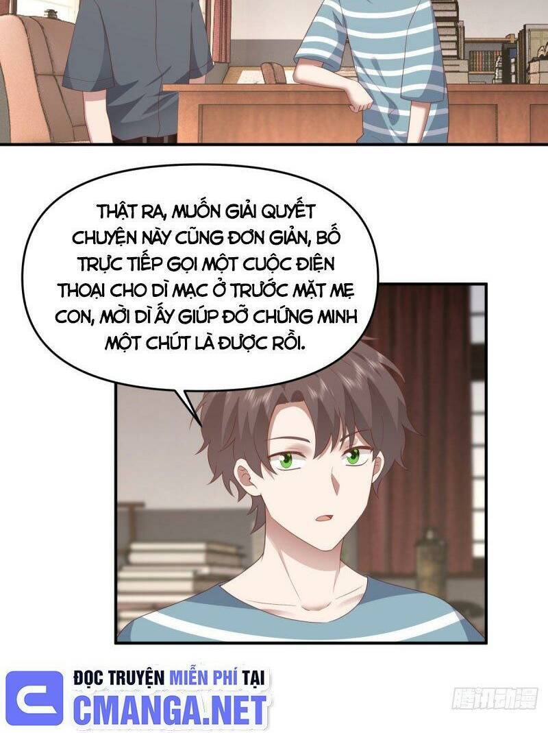 Ta Không Muốn Trùng Sinh Đâu Chap 301 - Next Chap 302