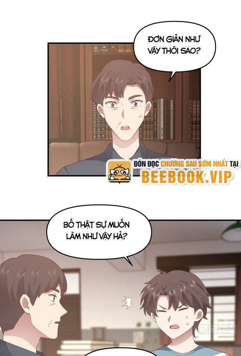 Ta Không Muốn Trùng Sinh Đâu Chap 301 - Next Chap 302