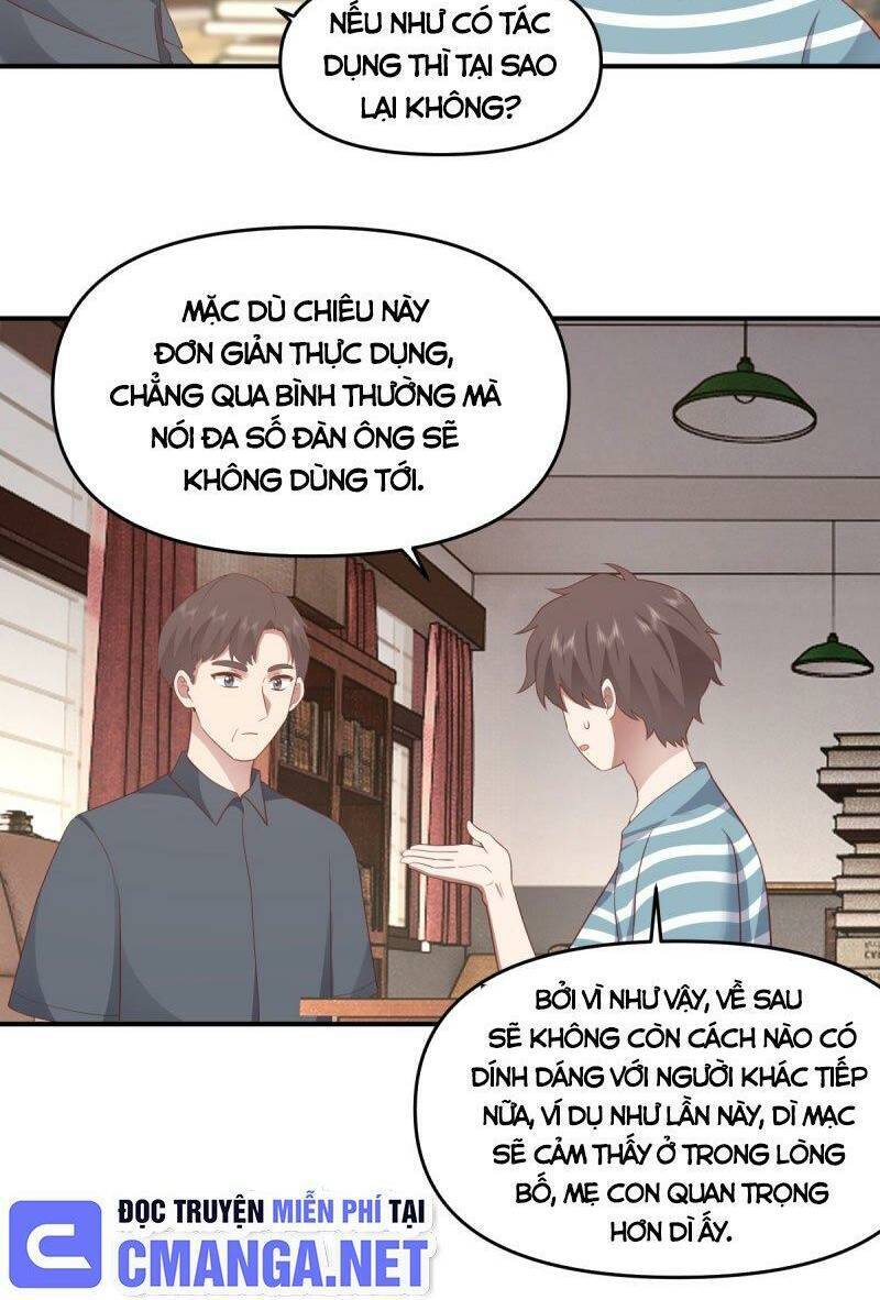 Ta Không Muốn Trùng Sinh Đâu Chap 301 - Next Chap 302