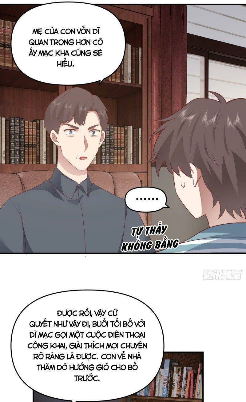 Ta Không Muốn Trùng Sinh Đâu Chap 301 - Next Chap 302
