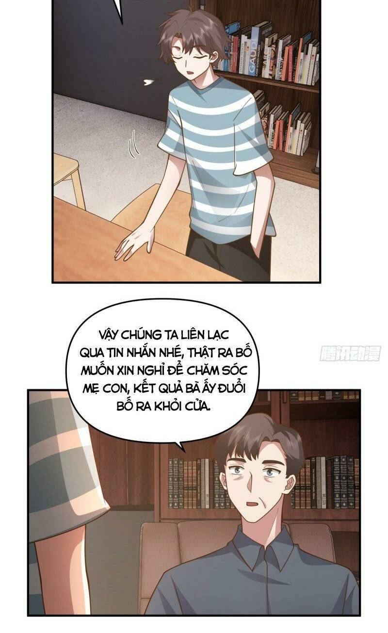Ta Không Muốn Trùng Sinh Đâu Chap 301 - Next Chap 302