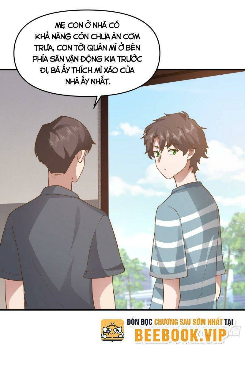 Ta Không Muốn Trùng Sinh Đâu Chap 301 - Next Chap 302