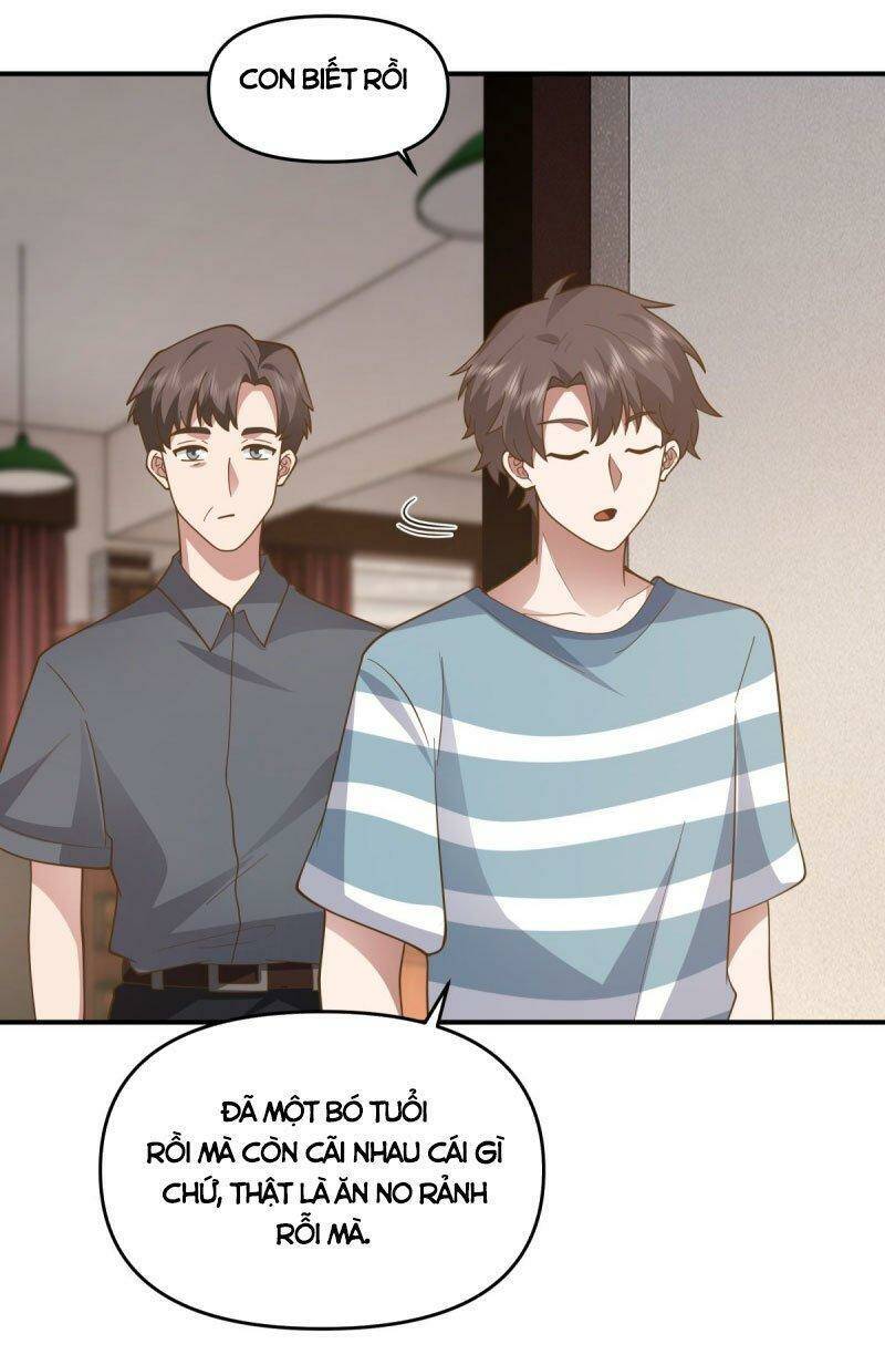Ta Không Muốn Trùng Sinh Đâu Chap 301 - Next Chap 302