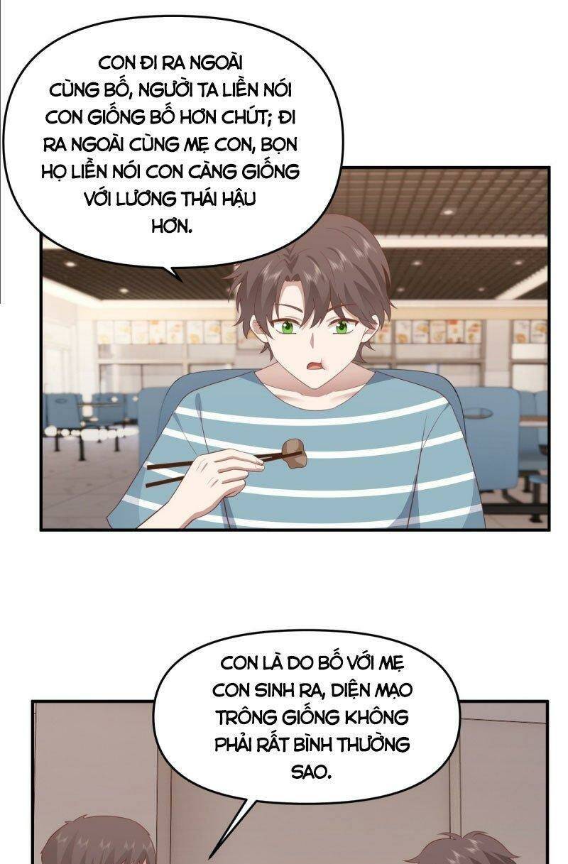 Ta Không Muốn Trùng Sinh Đâu Chap 301 - Next Chap 302