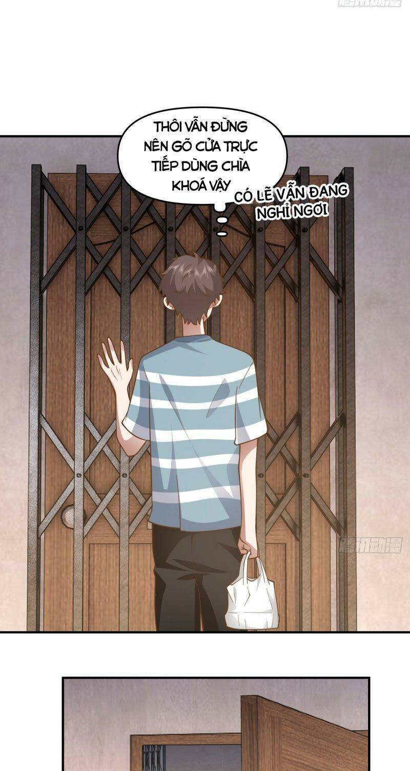 Ta Không Muốn Trùng Sinh Đâu Chap 301 - Next Chap 302
