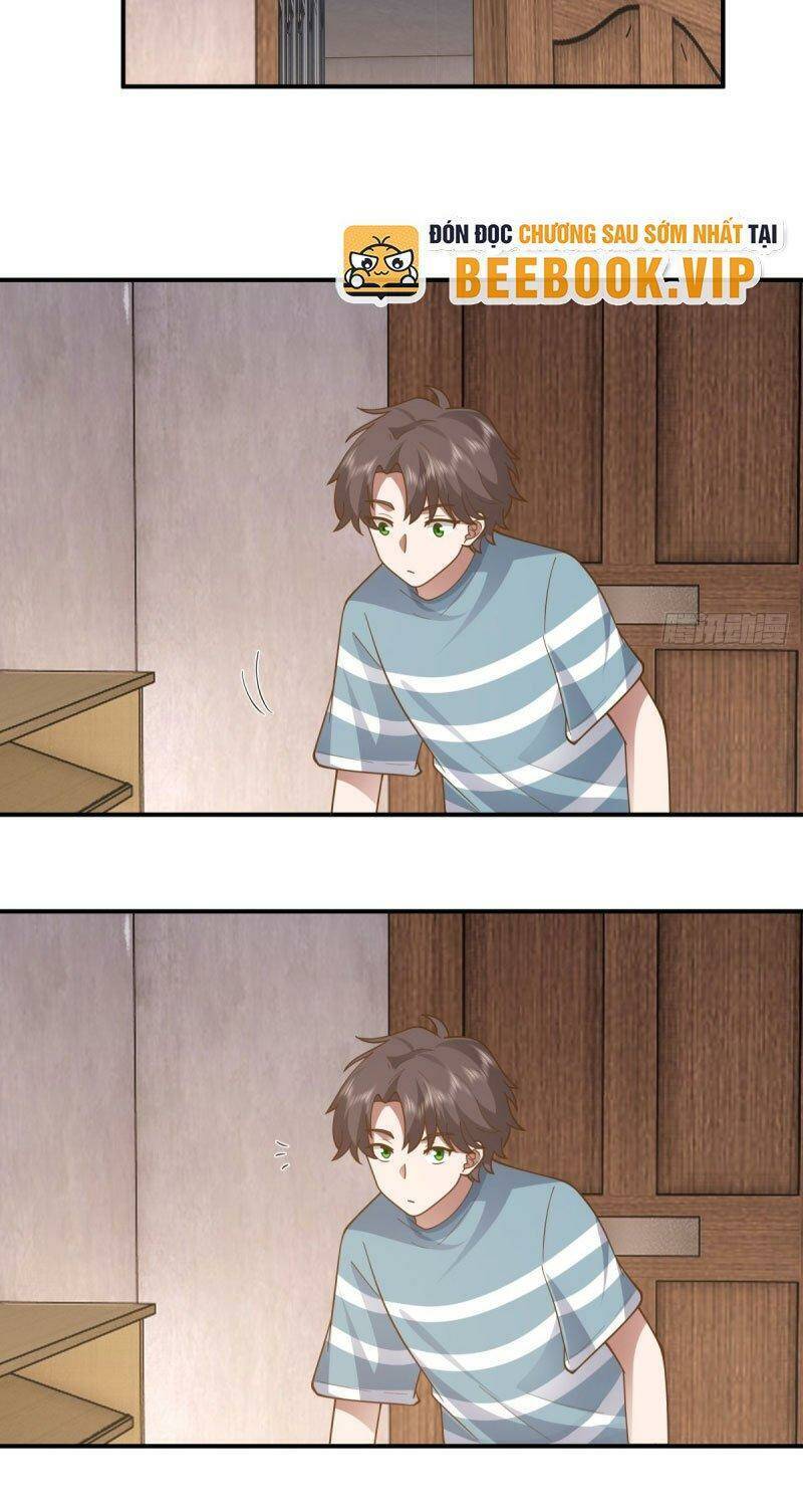 Ta Không Muốn Trùng Sinh Đâu Chap 301 - Next Chap 302