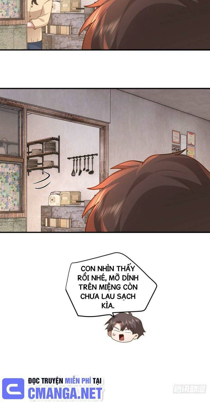 Ta Không Muốn Trùng Sinh Đâu Chap 301 - Next Chap 302
