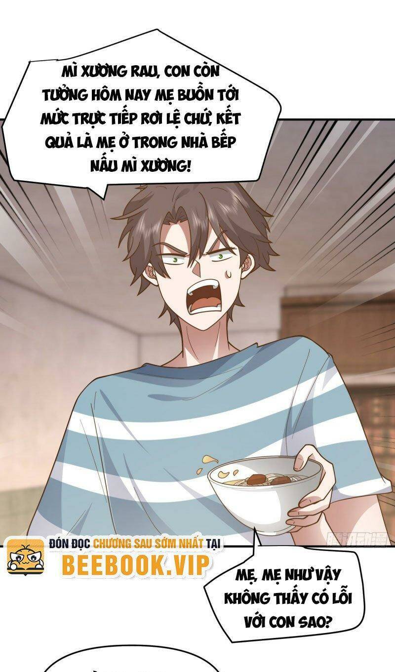 Ta Không Muốn Trùng Sinh Đâu Chap 301 - Next Chap 302