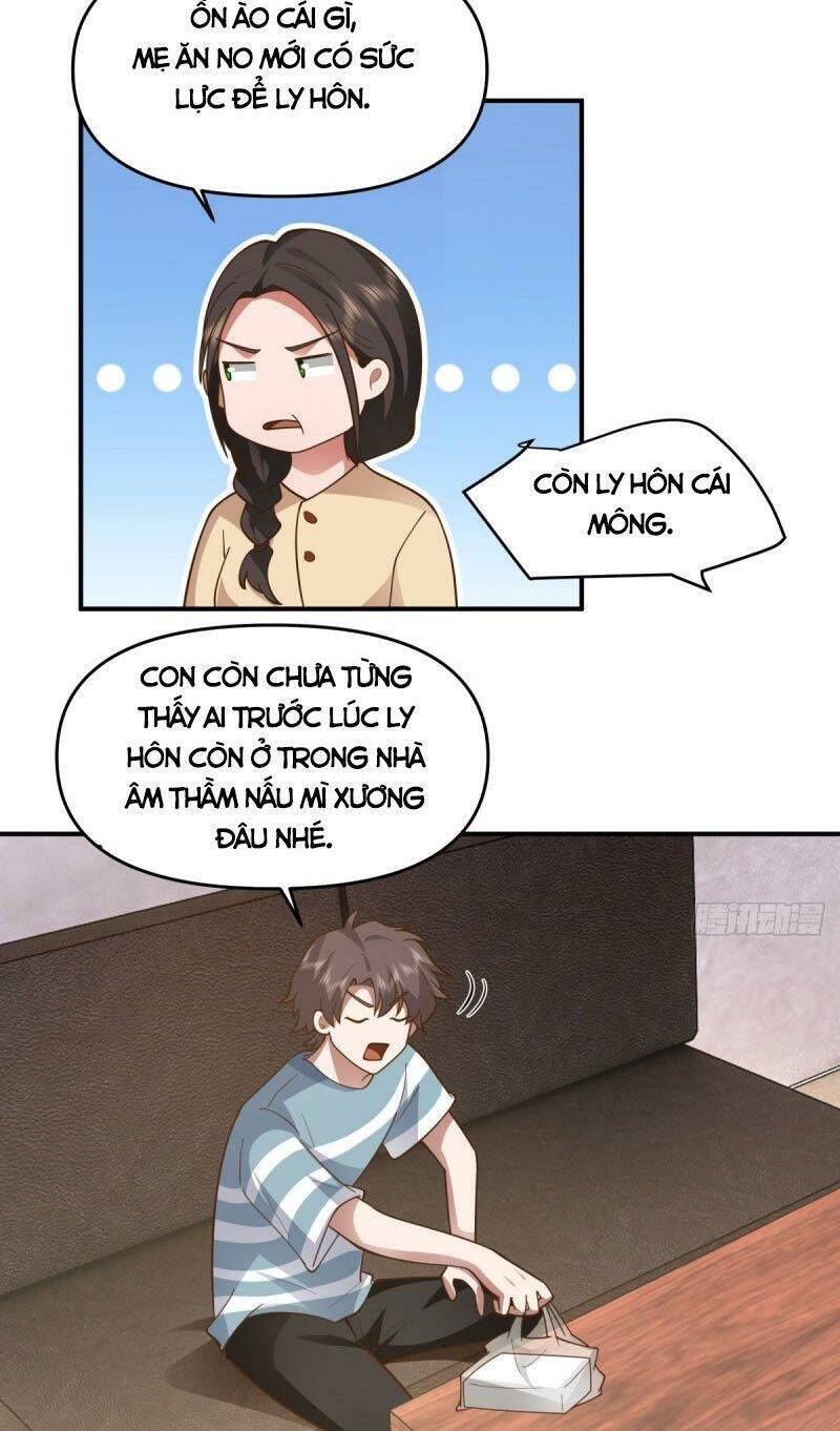 Ta Không Muốn Trùng Sinh Đâu Chap 301 - Next Chap 302