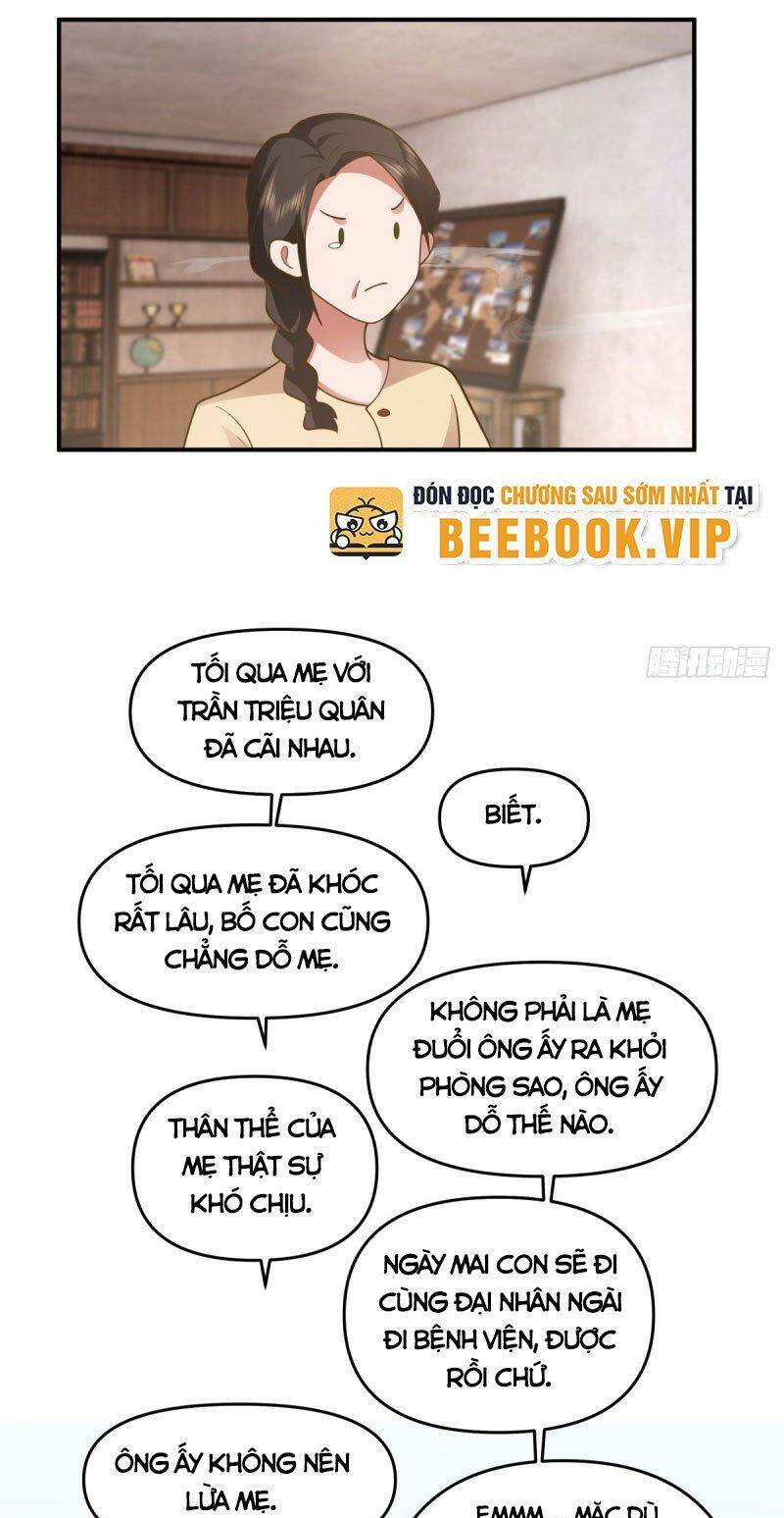 Ta Không Muốn Trùng Sinh Đâu Chap 301 - Next Chap 302