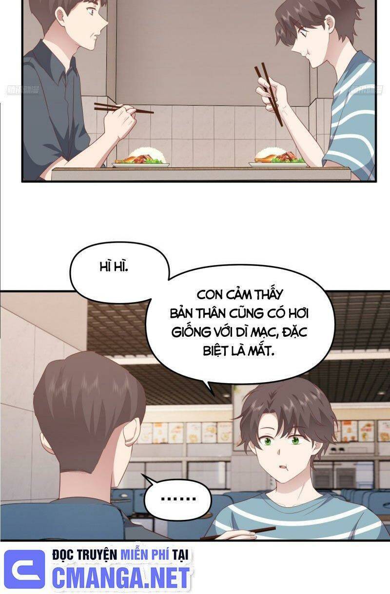 Ta Không Muốn Trùng Sinh Đâu Chap 301 - Next Chap 302