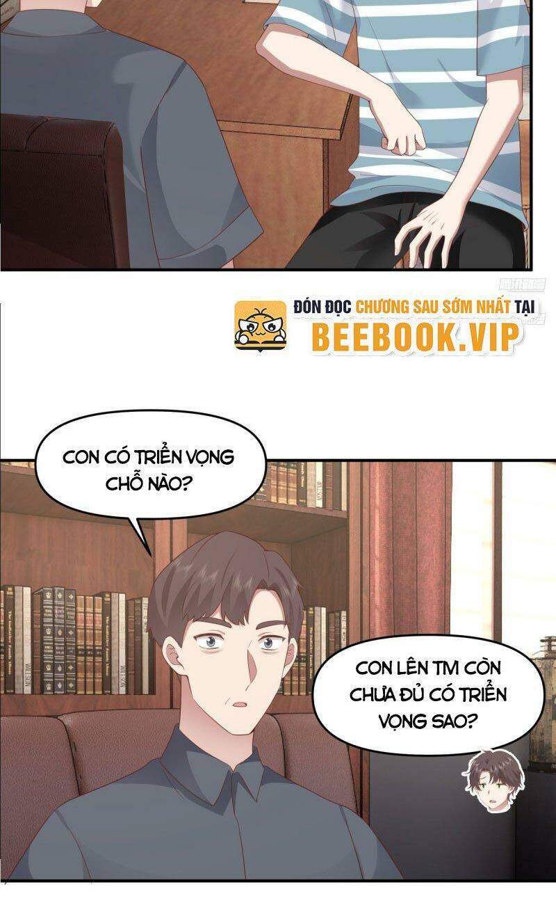 Ta Không Muốn Trùng Sinh Đâu Chap 301 - Next Chap 302