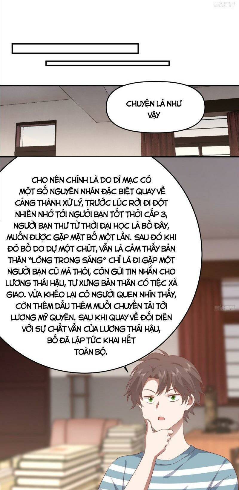 Ta Không Muốn Trùng Sinh Đâu Chap 301 - Next Chap 302
