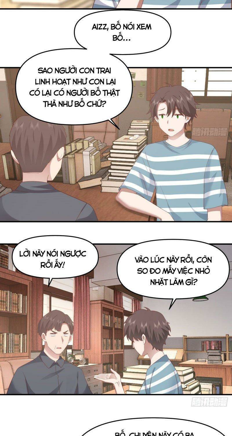 Ta Không Muốn Trùng Sinh Đâu Chap 301 - Next Chap 302