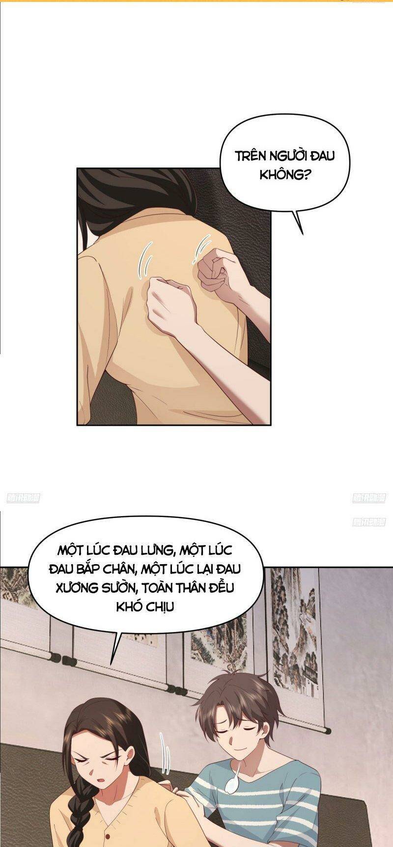 Ta Không Muốn Trùng Sinh Đâu Chap 302 - Next Chap 303