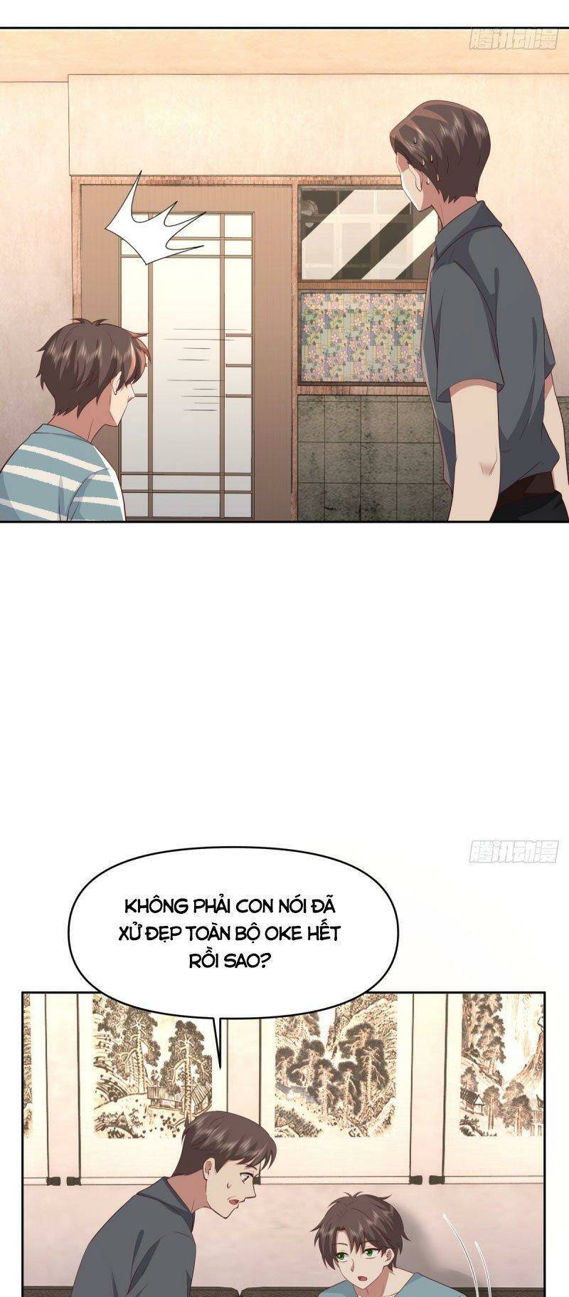 Ta Không Muốn Trùng Sinh Đâu Chap 302 - Next Chap 303