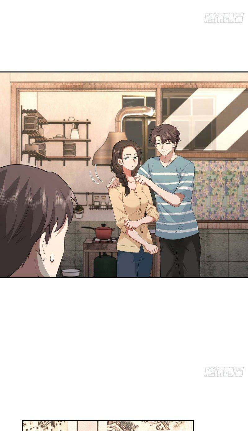 Ta Không Muốn Trùng Sinh Đâu Chap 302 - Next Chap 303