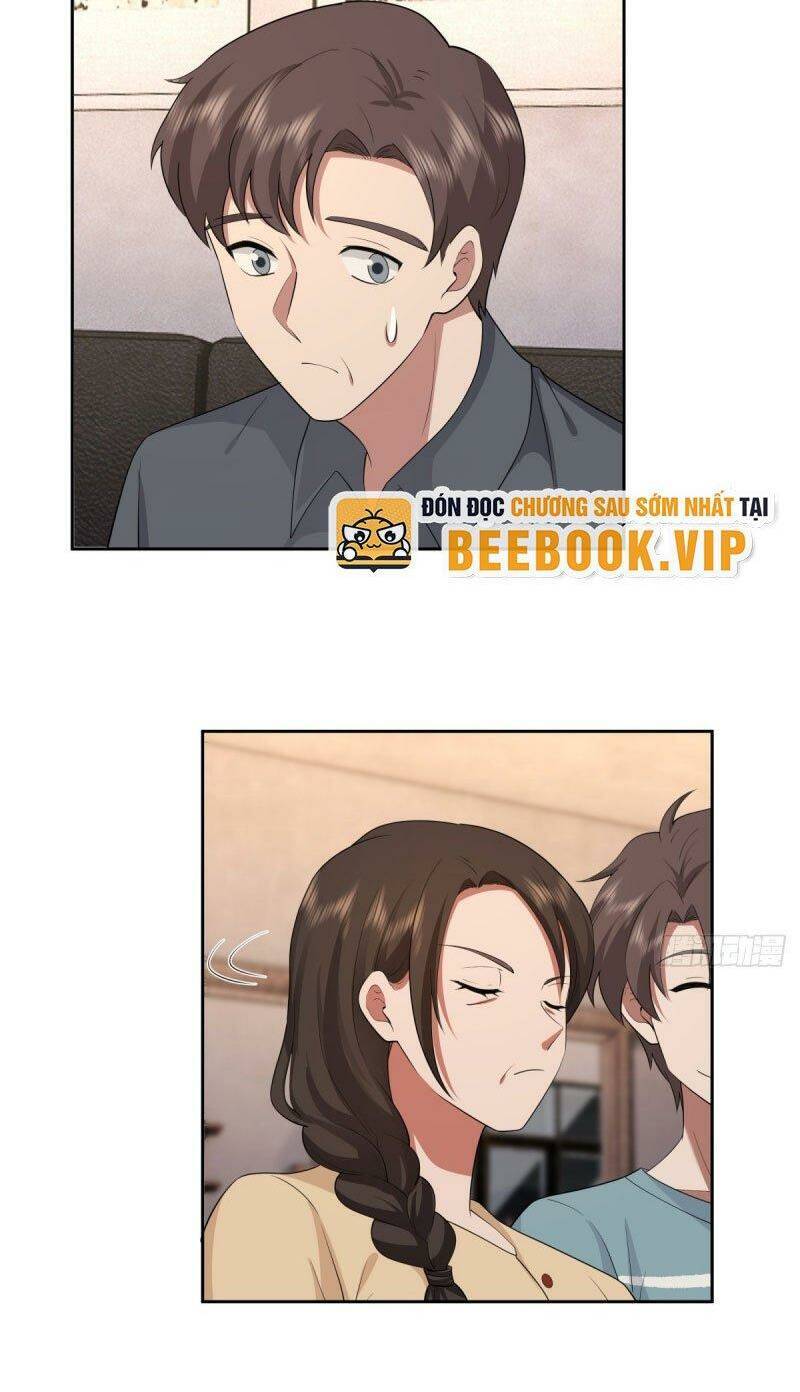 Ta Không Muốn Trùng Sinh Đâu Chap 302 - Next Chap 303