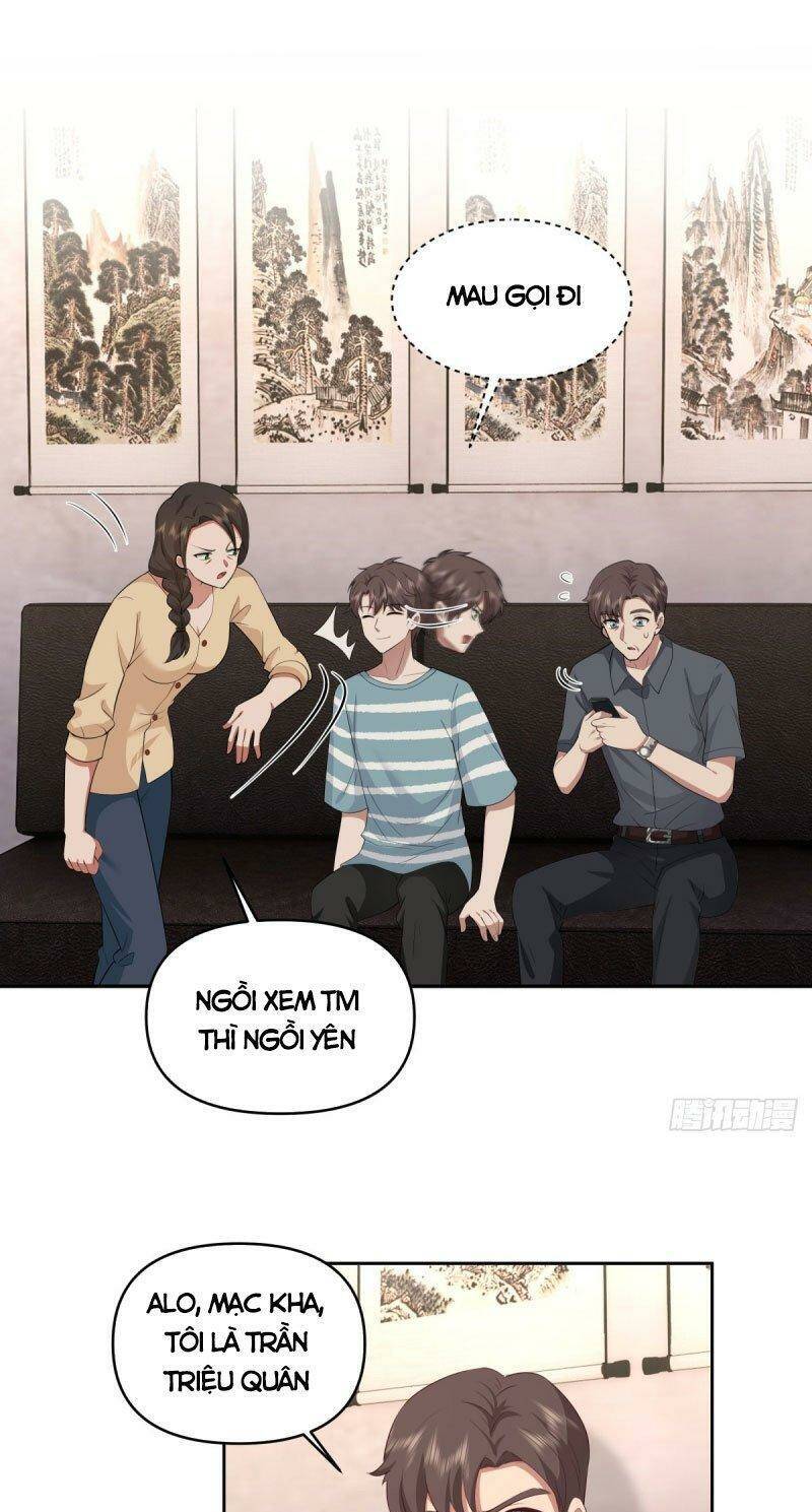 Ta Không Muốn Trùng Sinh Đâu Chap 302 - Next Chap 303