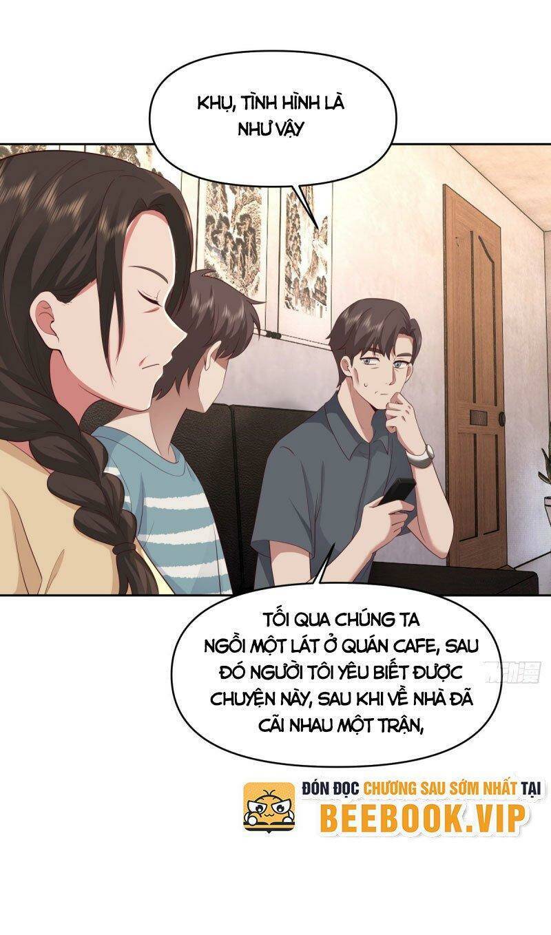 Ta Không Muốn Trùng Sinh Đâu Chap 302 - Next Chap 303