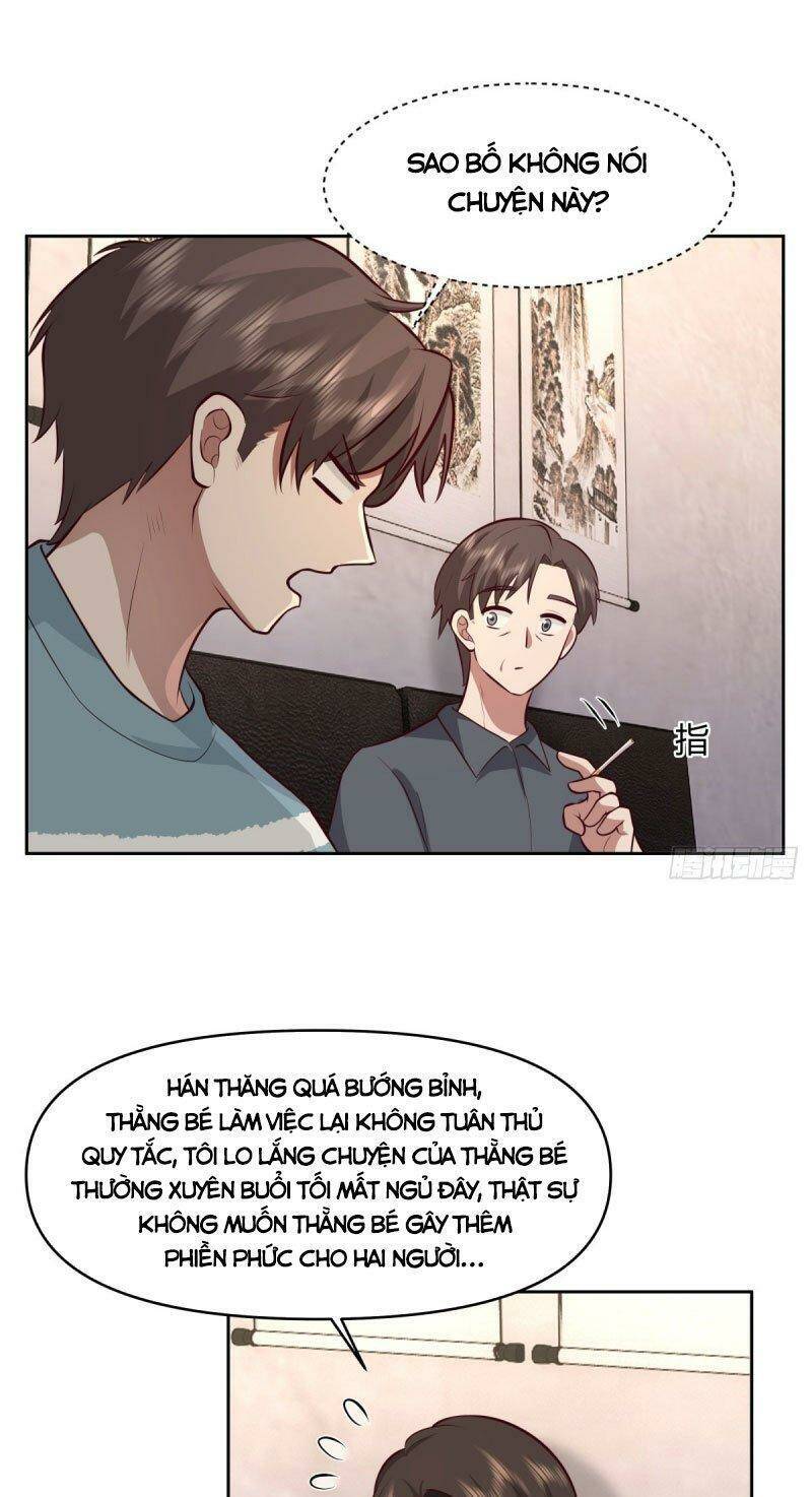 Ta Không Muốn Trùng Sinh Đâu Chap 302 - Next Chap 303