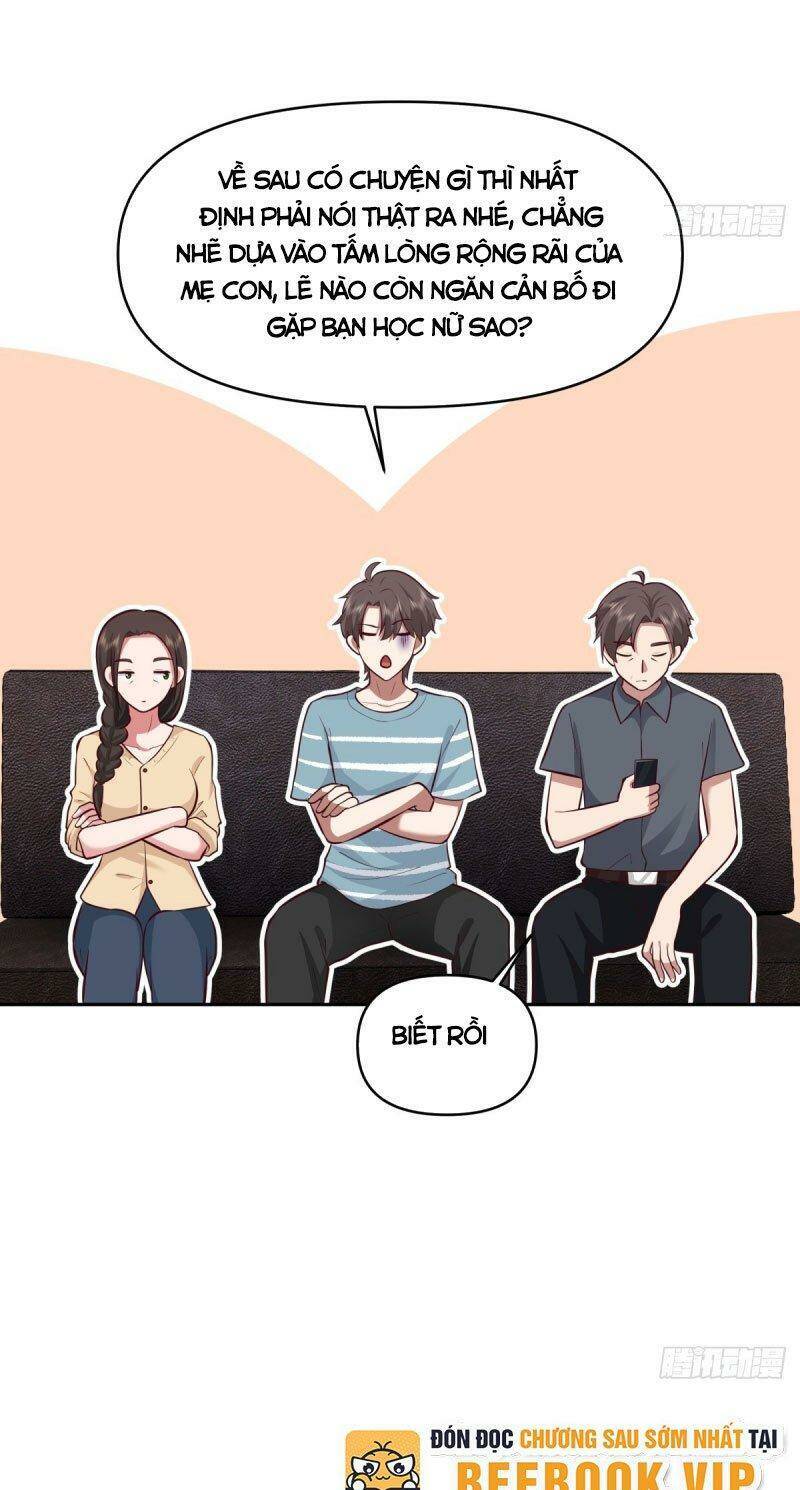 Ta Không Muốn Trùng Sinh Đâu Chap 302 - Next Chap 303