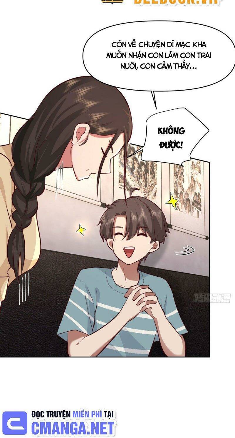 Ta Không Muốn Trùng Sinh Đâu Chap 302 - Next Chap 303