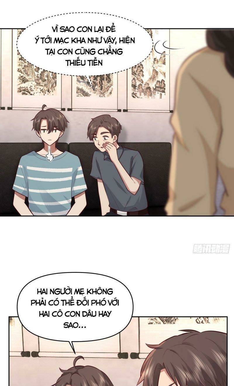 Ta Không Muốn Trùng Sinh Đâu Chap 302 - Next Chap 303