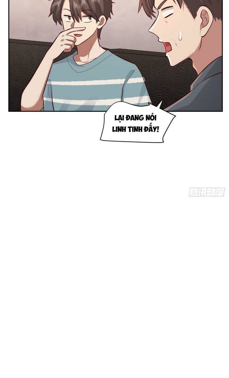 Ta Không Muốn Trùng Sinh Đâu Chap 302 - Next Chap 303