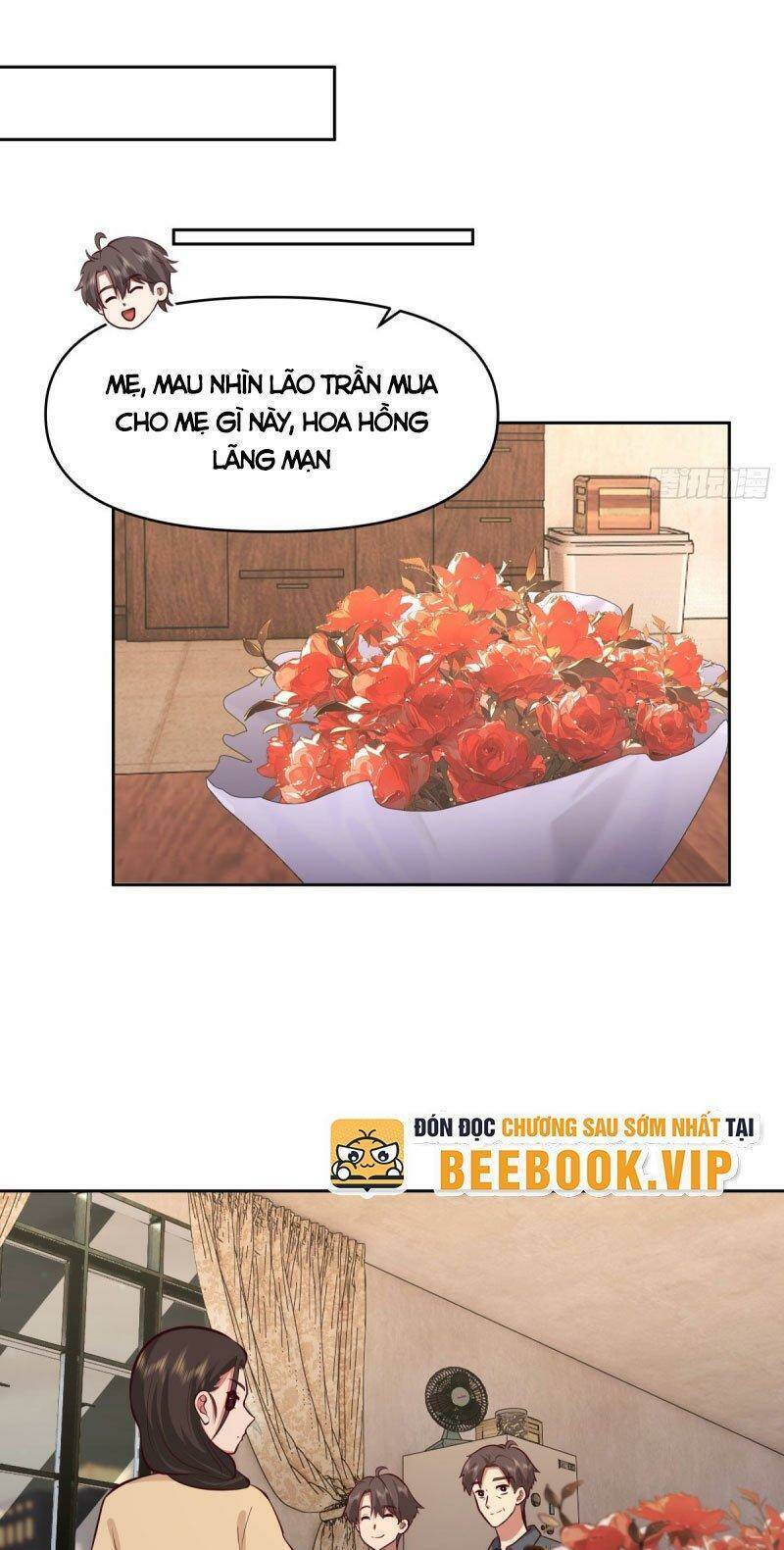 Ta Không Muốn Trùng Sinh Đâu Chap 302 - Next Chap 303