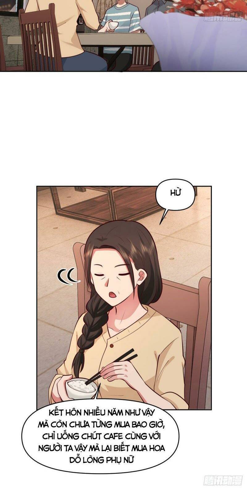 Ta Không Muốn Trùng Sinh Đâu Chap 302 - Next Chap 303