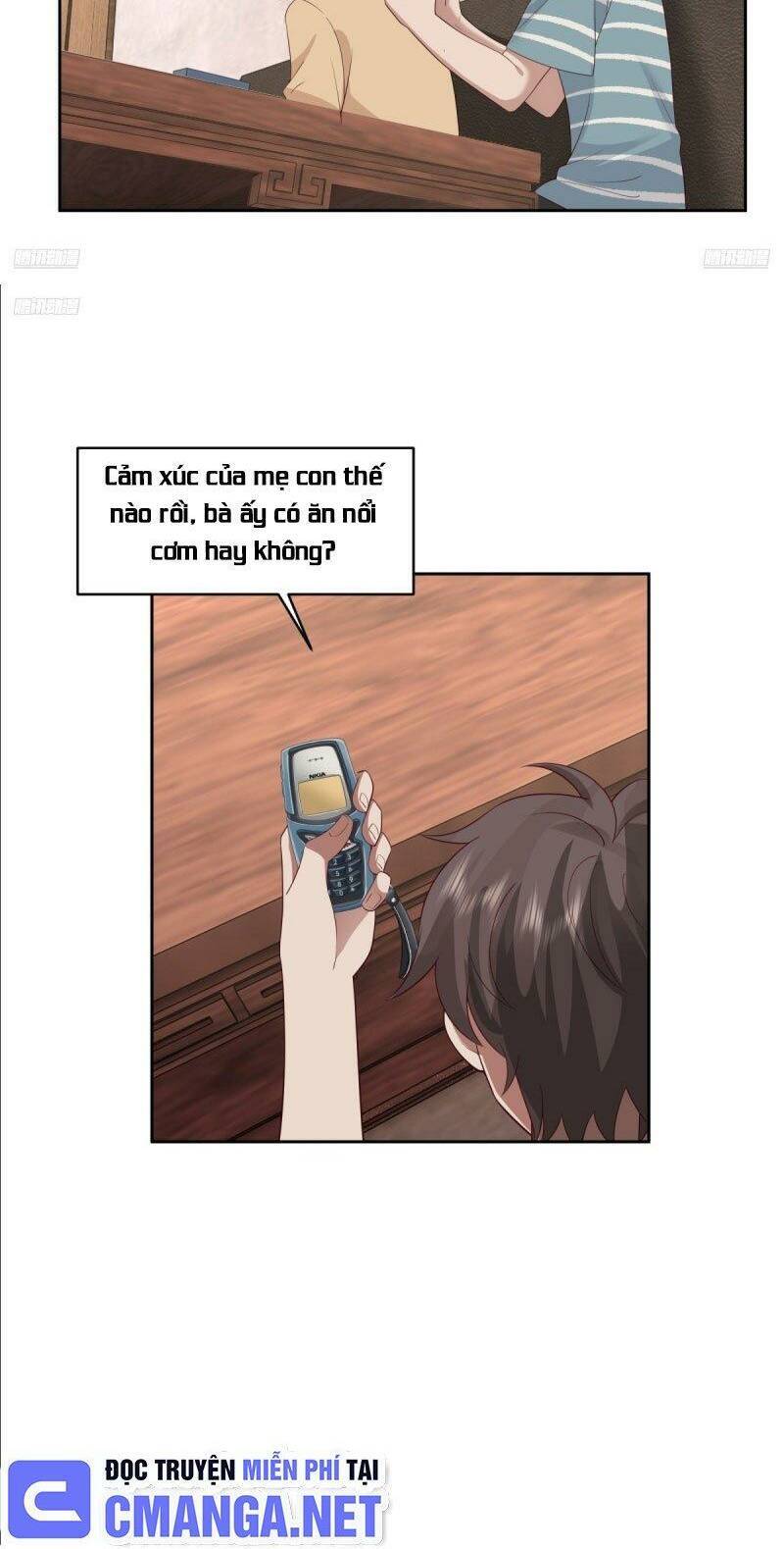 Ta Không Muốn Trùng Sinh Đâu Chap 302 - Next Chap 303