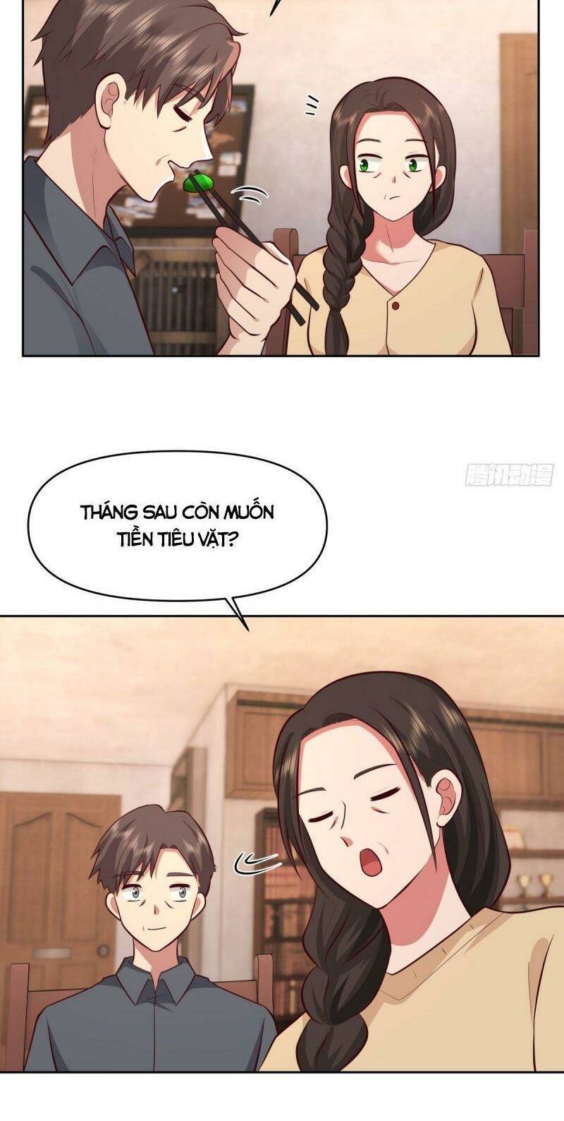 Ta Không Muốn Trùng Sinh Đâu Chap 302 - Next Chap 303