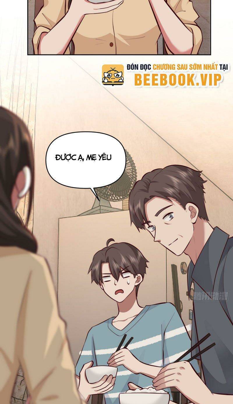 Ta Không Muốn Trùng Sinh Đâu Chap 302 - Next Chap 303