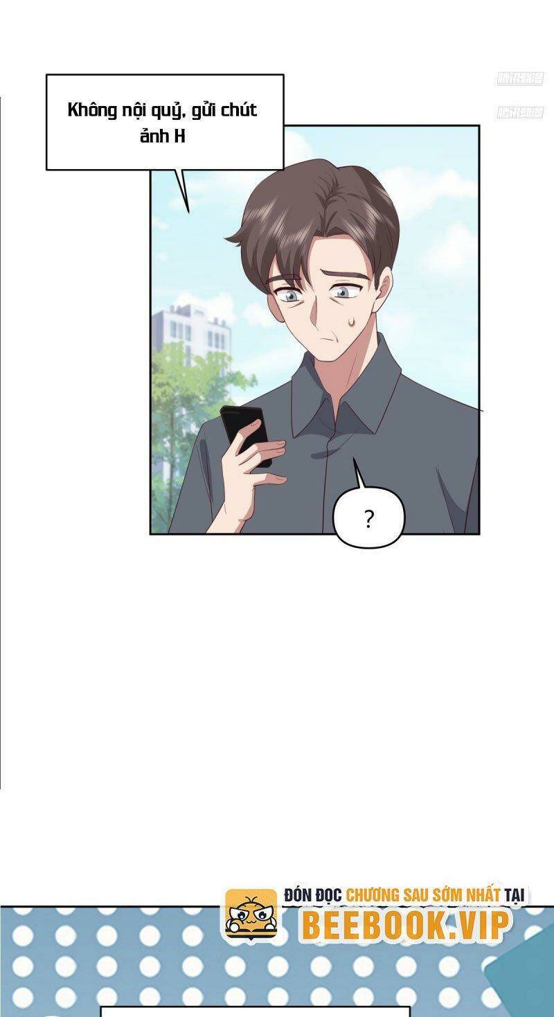 Ta Không Muốn Trùng Sinh Đâu Chap 302 - Next Chap 303