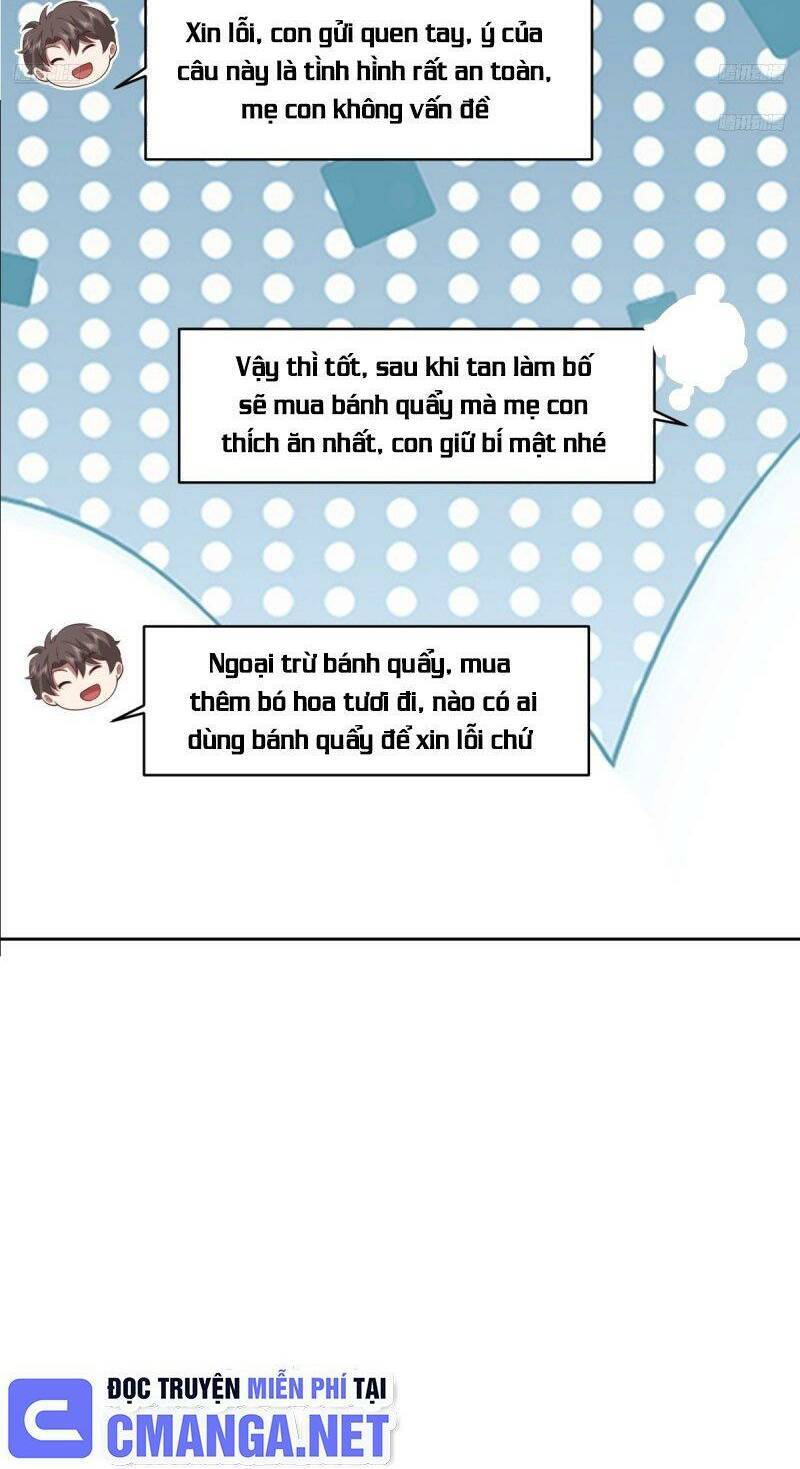 Ta Không Muốn Trùng Sinh Đâu Chap 302 - Next Chap 303