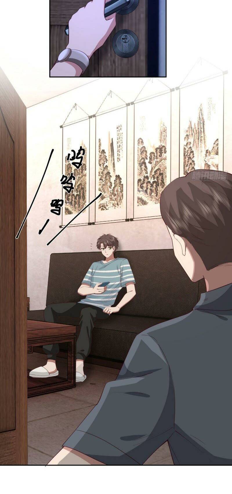Ta Không Muốn Trùng Sinh Đâu Chap 302 - Next Chap 303