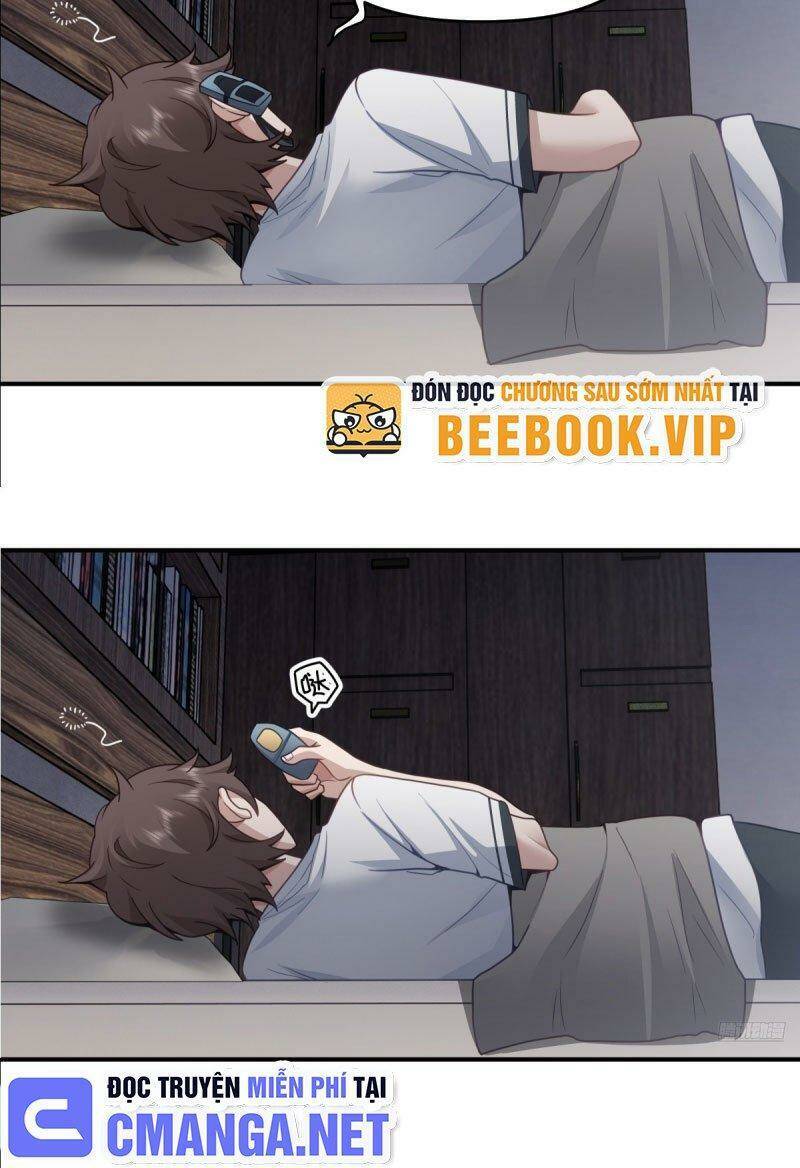 Ta Không Muốn Trùng Sinh Đâu Chap 303 - Next Chap 304