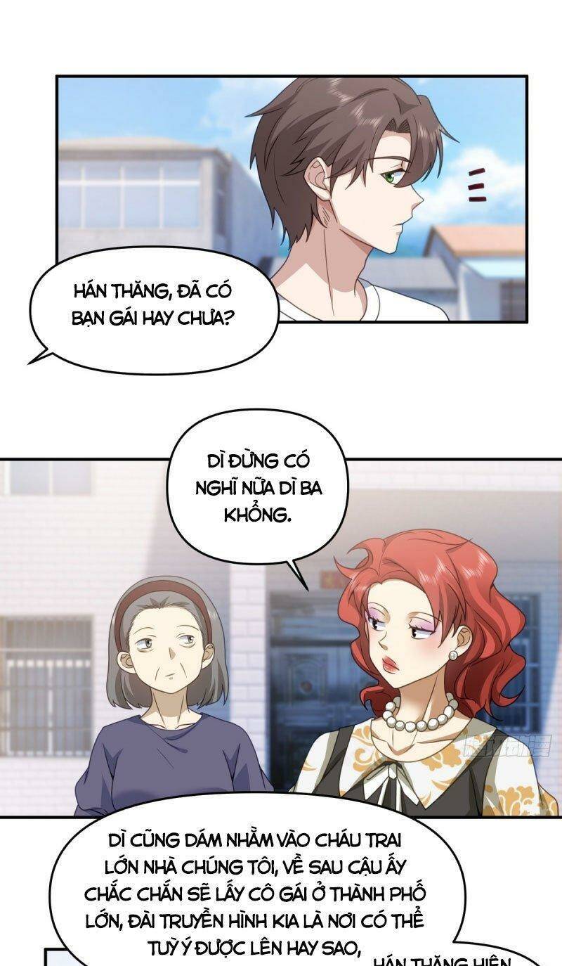 Ta Không Muốn Trùng Sinh Đâu Chap 303 - Next Chap 304