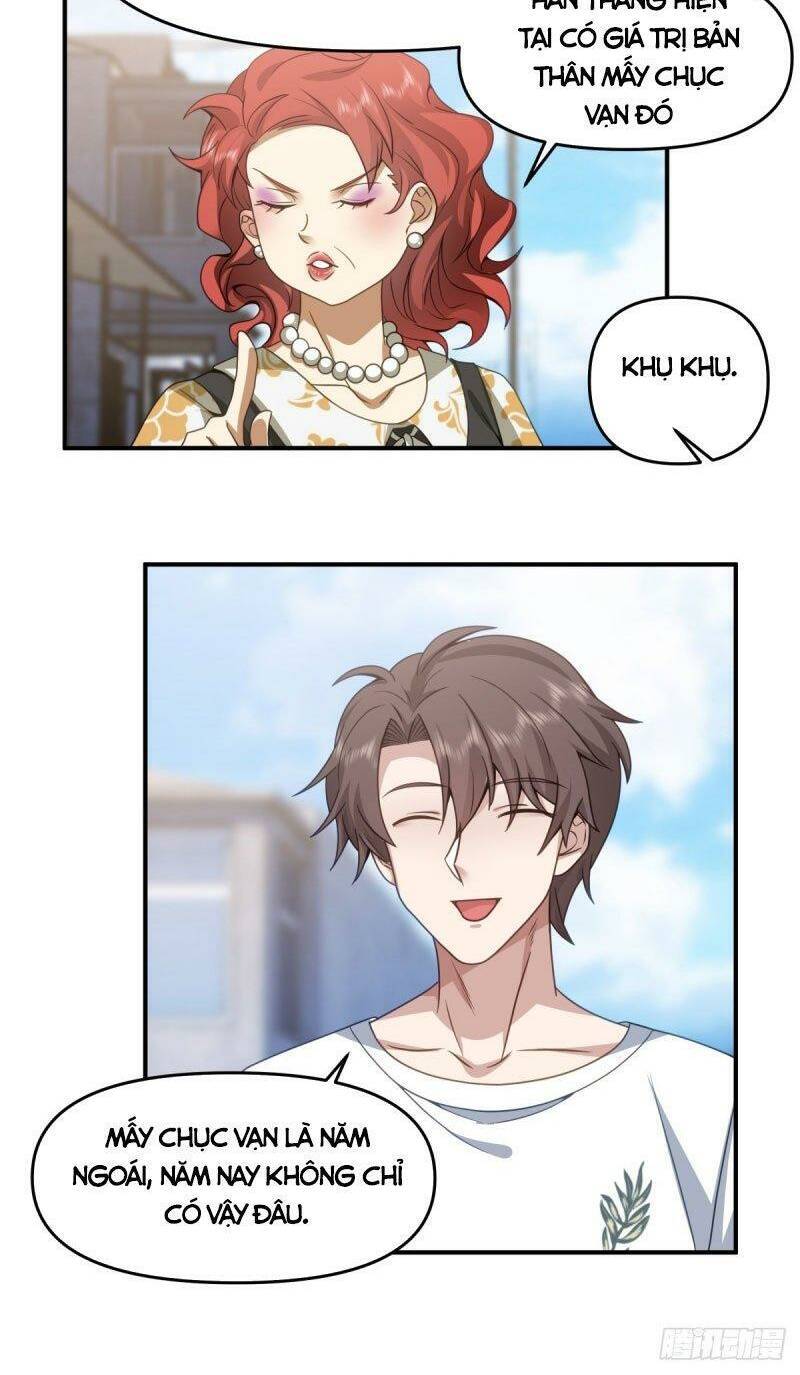Ta Không Muốn Trùng Sinh Đâu Chap 303 - Next Chap 304