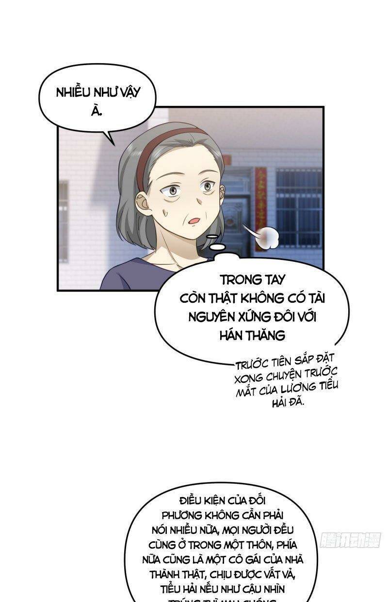 Ta Không Muốn Trùng Sinh Đâu Chap 303 - Next Chap 304