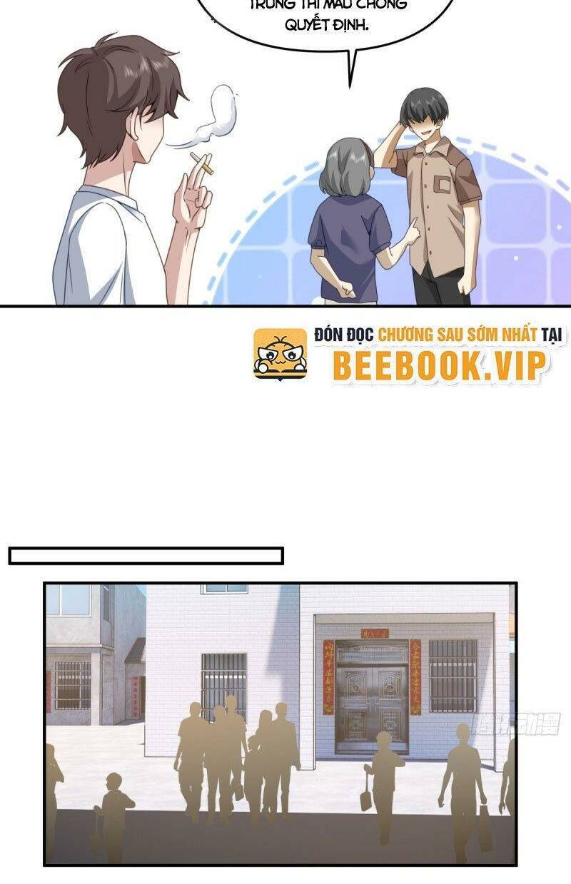 Ta Không Muốn Trùng Sinh Đâu Chap 303 - Next Chap 304