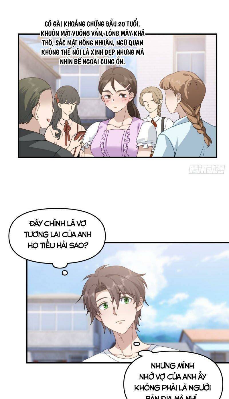 Ta Không Muốn Trùng Sinh Đâu Chap 303 - Next Chap 304